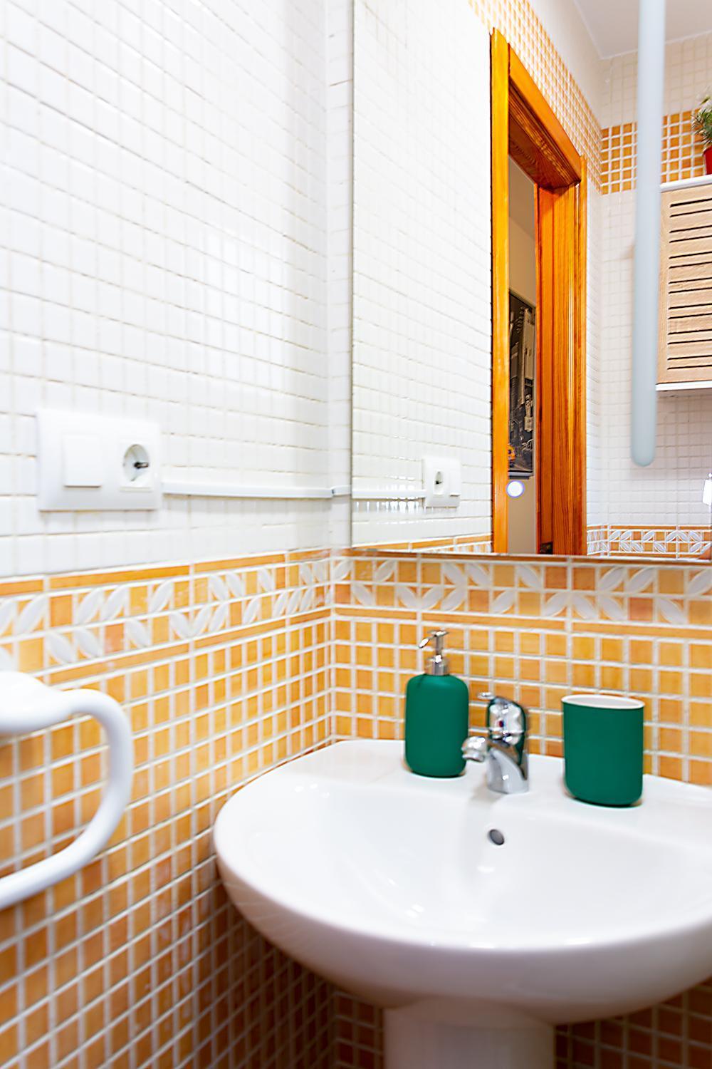 Apartment Marques De Pickman *