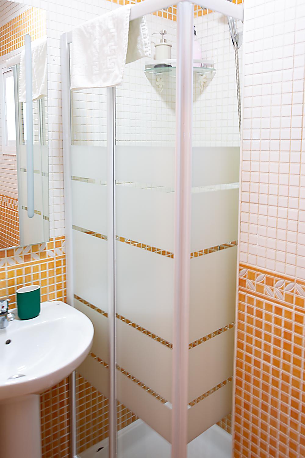 Marques De Pickman Apartment Seville