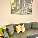 Apartamento Marques De Pickman