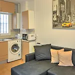 Apartamento Marques De Pickman