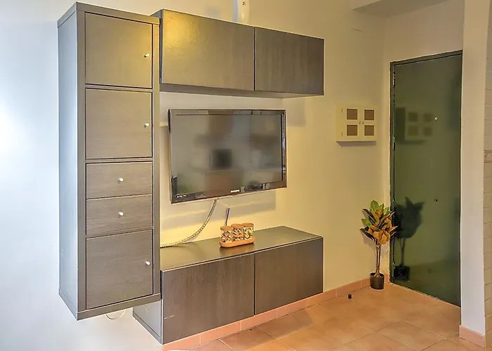 Apartamento Marques De Pickman