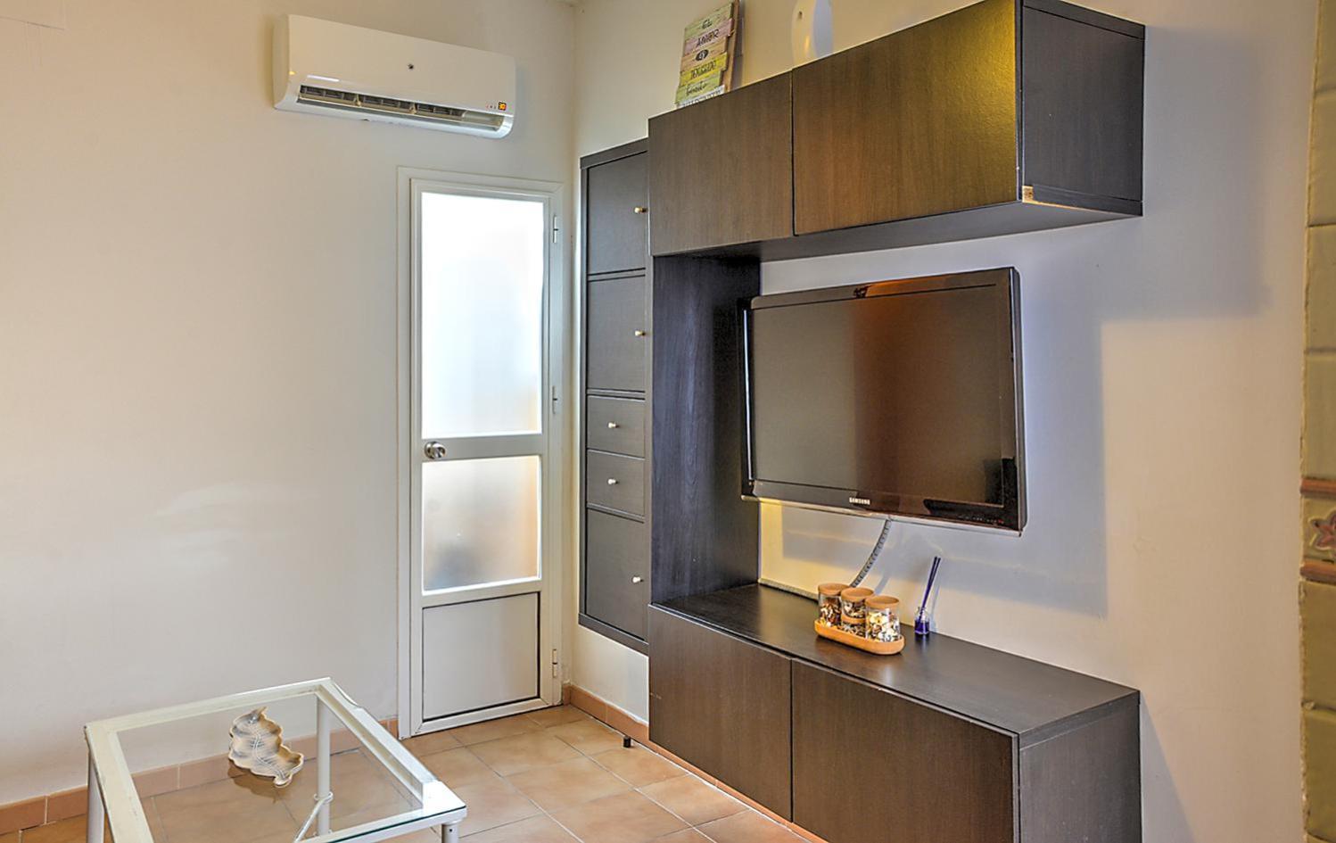 Appartement Marques De Pickman Séville