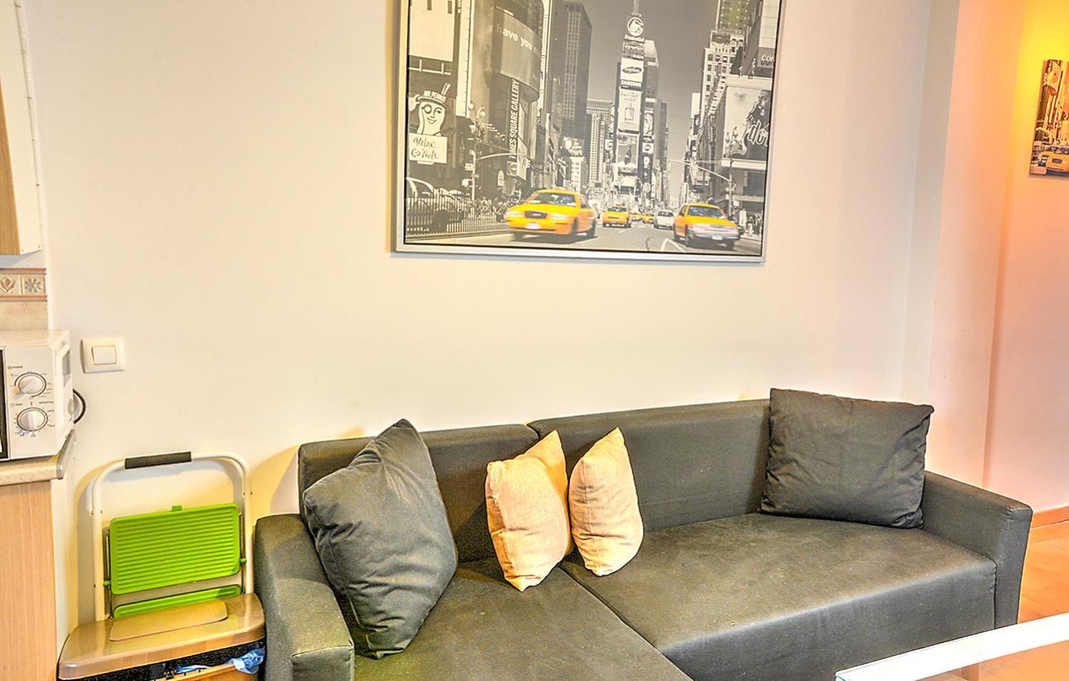 Marques De Pickman Appartement *