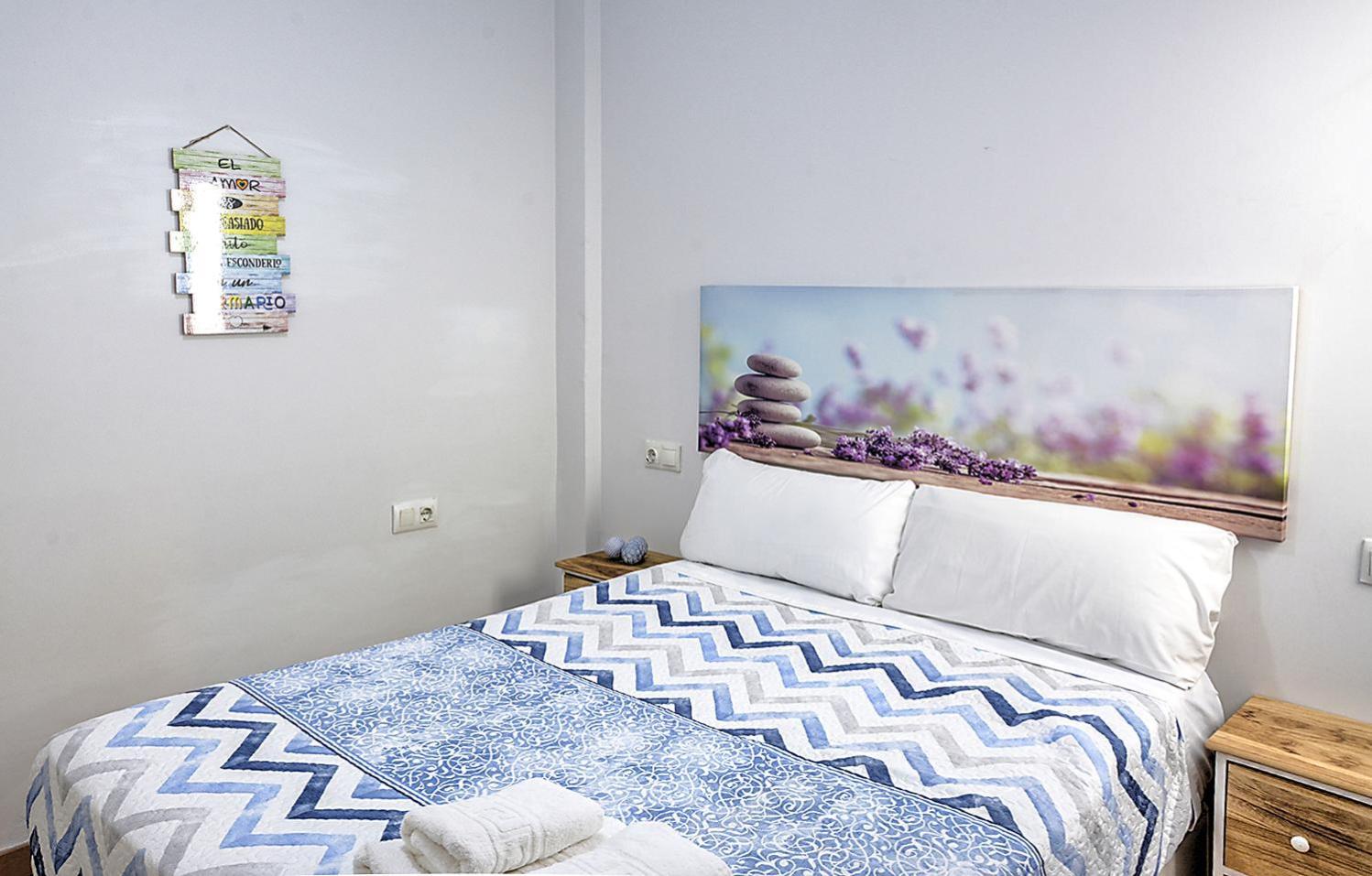 Marques De Pickman Appartement *